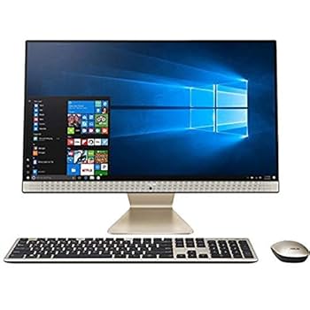 Windowsデスクトップ ASUS V241IC i3 SSD ASUS V241 (11th Gen Intel)｜All-in-One PCs｜ASUS Global