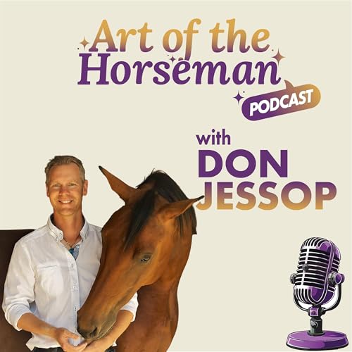 Don Jessop: The Psychology of Horsemanship