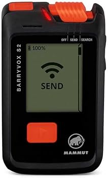 Amazon.co.jp: マムート ビーコン バリーボックス S2 2620-00380-0001 Amazon.co.jp: マムート ビーコン バリーボックス S2 2620-00380-0001