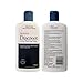 Restoria Discreet Hair Colour Natural, safely Restoring Cream 250ml made in Australia