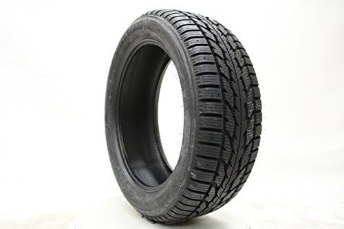 Firestone Winterforce 2 Winter/Snow Passenger Tire 185/60R15 84 S