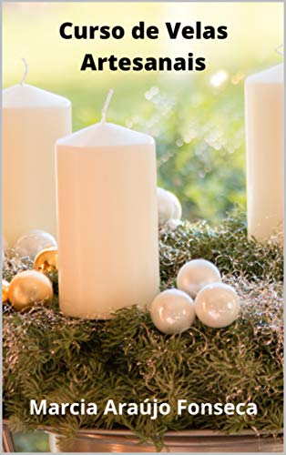 Curso de Velas Artesanais