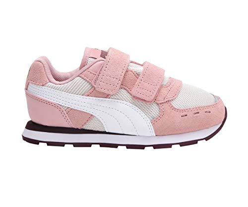 Image of Puma Unisex-Child Vista V Ps Sneakers