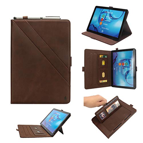 Best Leather Cases For Huaweis