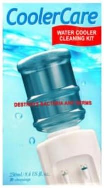 CoolerCare Sanitation Kit
