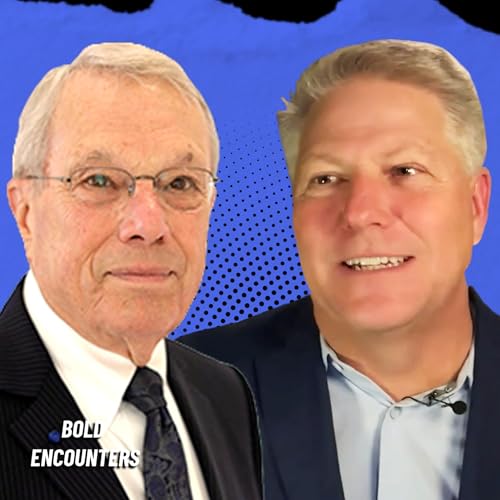 Father of GPS: How to Lead to ROI in Your Space, Dr. Brad Parkinson