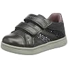 Geox B DJROCK GIRL A baby-meisjes SNEAKERS