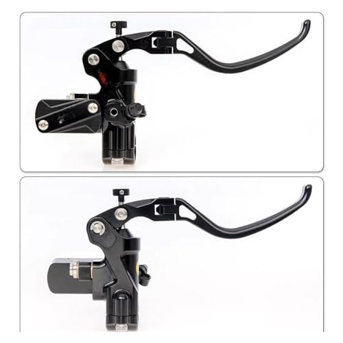 Accessoires modification moto levier embrayage pompe frein T22