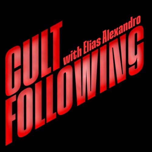 Cult Following cover art