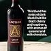 APOTHIC Crush Smooth Red Wine, 750 ml