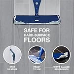 Bona Multi-Surface Floor Premium Spray Mop - Includes Multi-Surface Floor Cleaner Concentrate and Machine Washable Microfiber Cleaning Pad - For Stone, Tile, Laminate and Vinyl LVT/LVP Floors - Image 2