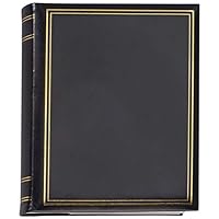 Algopix Similar Product 7 - Exposures Presidential Memo Photo Album