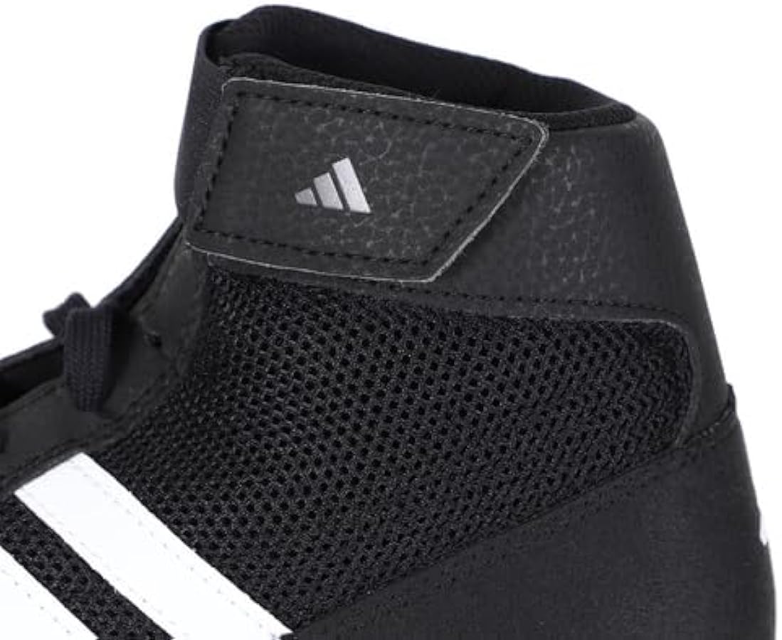 アディダス　HVC レスリングシューズ Amazon.co.jp: adidas HVC Shoes レスリングシューズ : ファッション