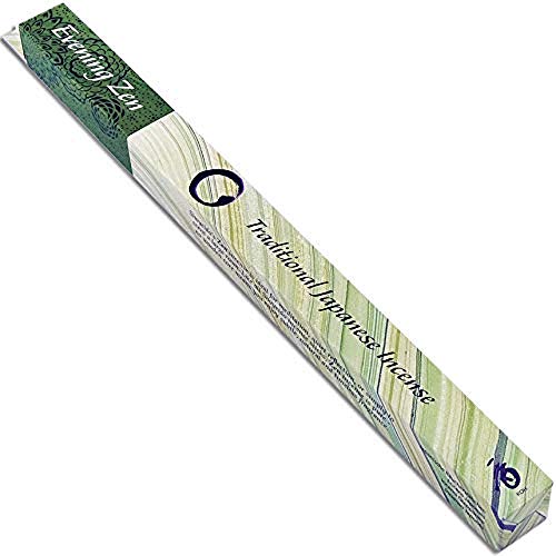 Shoyeido's Evening Zen Incense, 30 Sticks