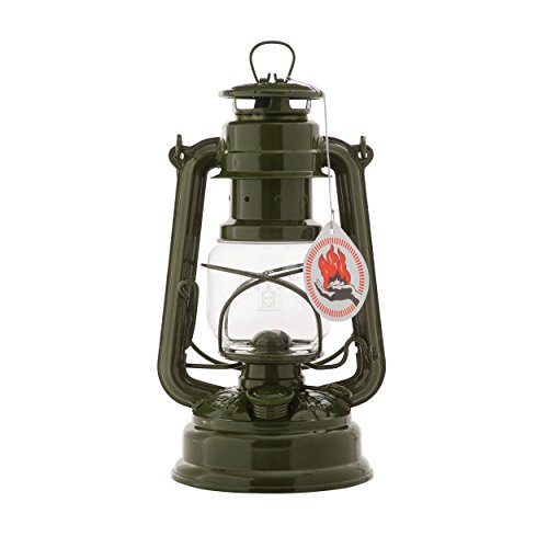 Feuerhand Baby Special 276 lampa naftowa, oliwkowy