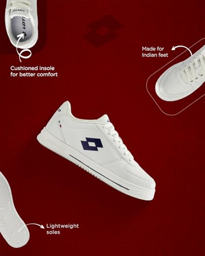 Image of Lotto Women Strada Sneakers