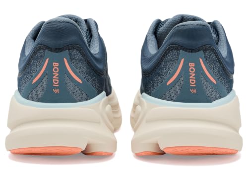 Image of Hoka Womens Bondi 9