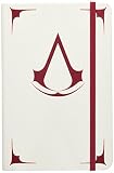 Assassin's Creed Hardcover Ruled Journal (Gaming)