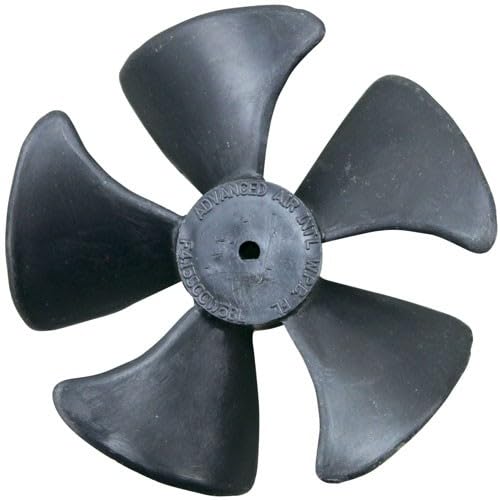 Replacement for fits Randell Fan Blade for Randell - Part# Rf Fan2338 RF FAN2338