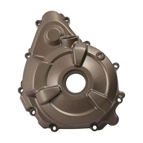 Boîtier protection moteur FZ07 MT07 cache stator gauche moto 2015-2024