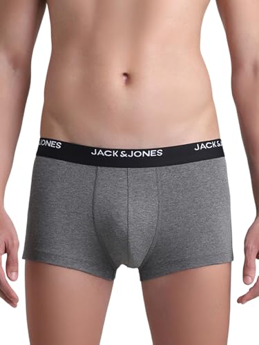 Image of Jack&Jones Men's Cotton BlendTrunks
