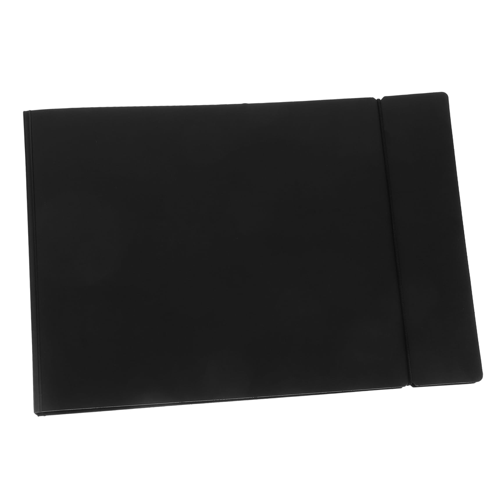 Veemoon Raccoglitore per Assegni e Fatture con Organizzatore Documenti Multi per Ufficio e Casa Album Portatile per Ricevute Finanziarie e Design Elegante