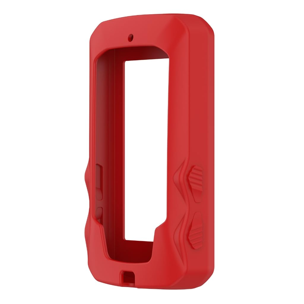 Funda Bryton Rider 750 antichoque con pantalla impermeable 8