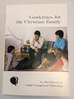 Guidelines for the Christian Family. B005H5PZIU Book Cover