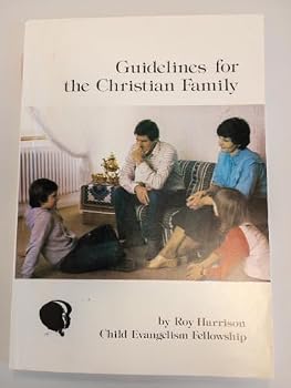 Paperback Guidelines for the Christian Family. Book