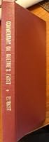 Commentary on Goethe's Faust B0007EAWFW Book Cover