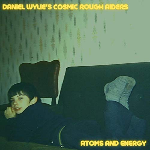 Atoms & Energy