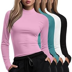 Black, White, Lake Green, Pink