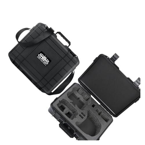 [Cirlik] DJI Neo 2 & �S�[�O�� N3 �ɑΉ� �R���g���[���[ & �h���[���A�N�Z�T���[�p�ی�n�[�h�L�������O�P�[�X