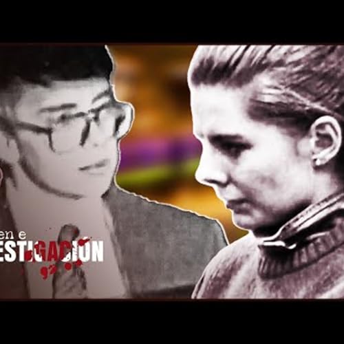 Page de couverture de 208. Misteriosa Obsesión Letal Interpol Investiga Crimen e Investigación