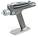 Produktbild The Wand Company Star Trek The Original Series Phaser Remote Control