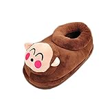 Zapatillas Lindo Térmicas Granos para El Microondas Y El Horno para Microondas Pantuflas 3 41-44