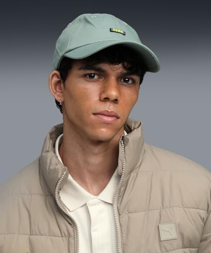 Image of Puma Unisex BB Caps