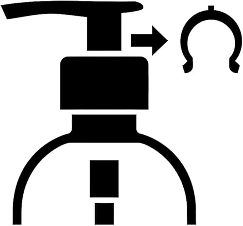 Miniatura 8 de ATTITUDE Biberón y líquido para lavar platos, verificado por EWG, sin tintes ni fragancias añadidos, resistente a los residuos de leche y grasa,