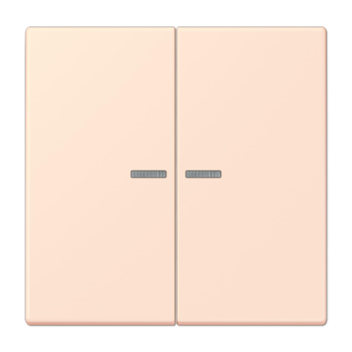 Touche F10 2 phases pour ne plus chercher l'interrupteur JUNG LC102KO5226