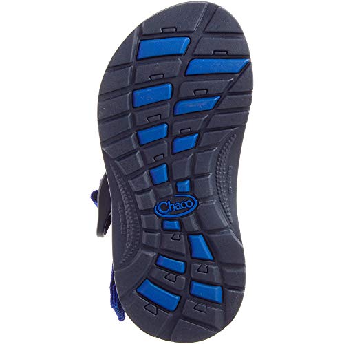 Image of Chaco ZX1 Ecotread Sandal (Toddler /Little Kid /Big Kid)