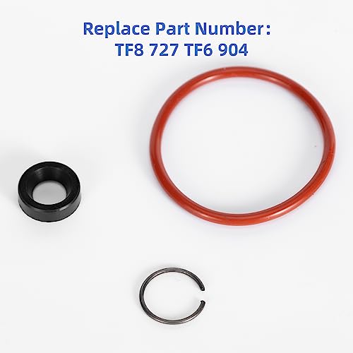 Transmission Speedo HOUSING Speedometer Housing Seal Leak Stop Seal Stop O Ring