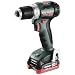 Produktbild Metabo PowerMaxx BS 12 BL Akku-Bohrschrauber (12V 2x4Ah LiHD- Ladegerät ASC 55- metaBOX 118, mit LED-Arbeitslicht) 601044800