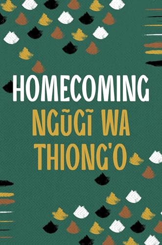 Homecoming view 2
