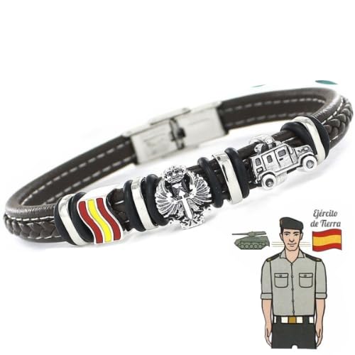 Pulsera de profesiones (Ejército de tierra)