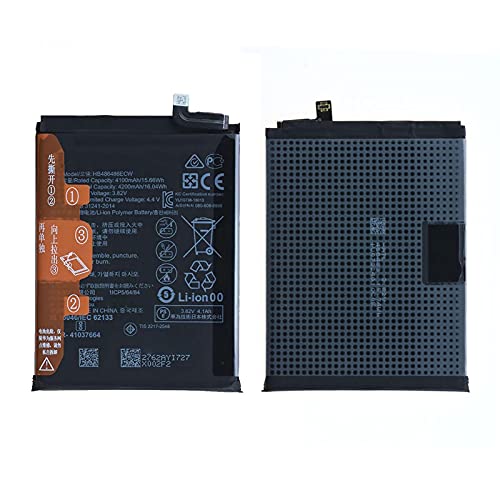 Batteria compatibile con huawei mate 20 pro - p30