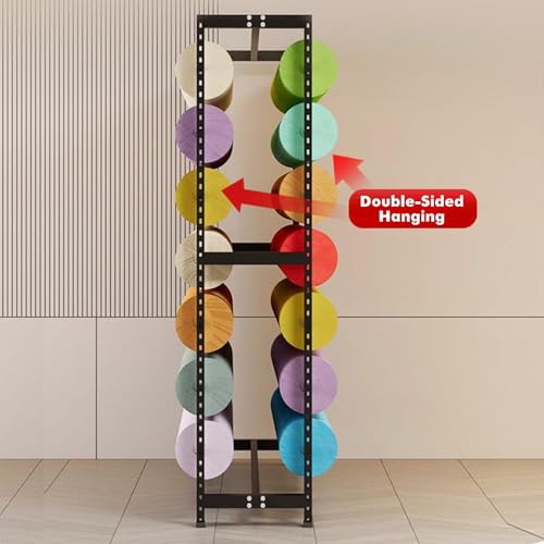 Support vinyle et rouleau de tissu grand modèle atelier