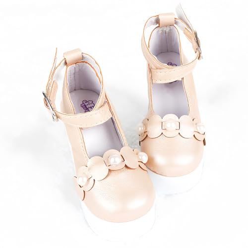 Chaussures de poupée BJD 1/3 cadeau idéal pour collectionneur
