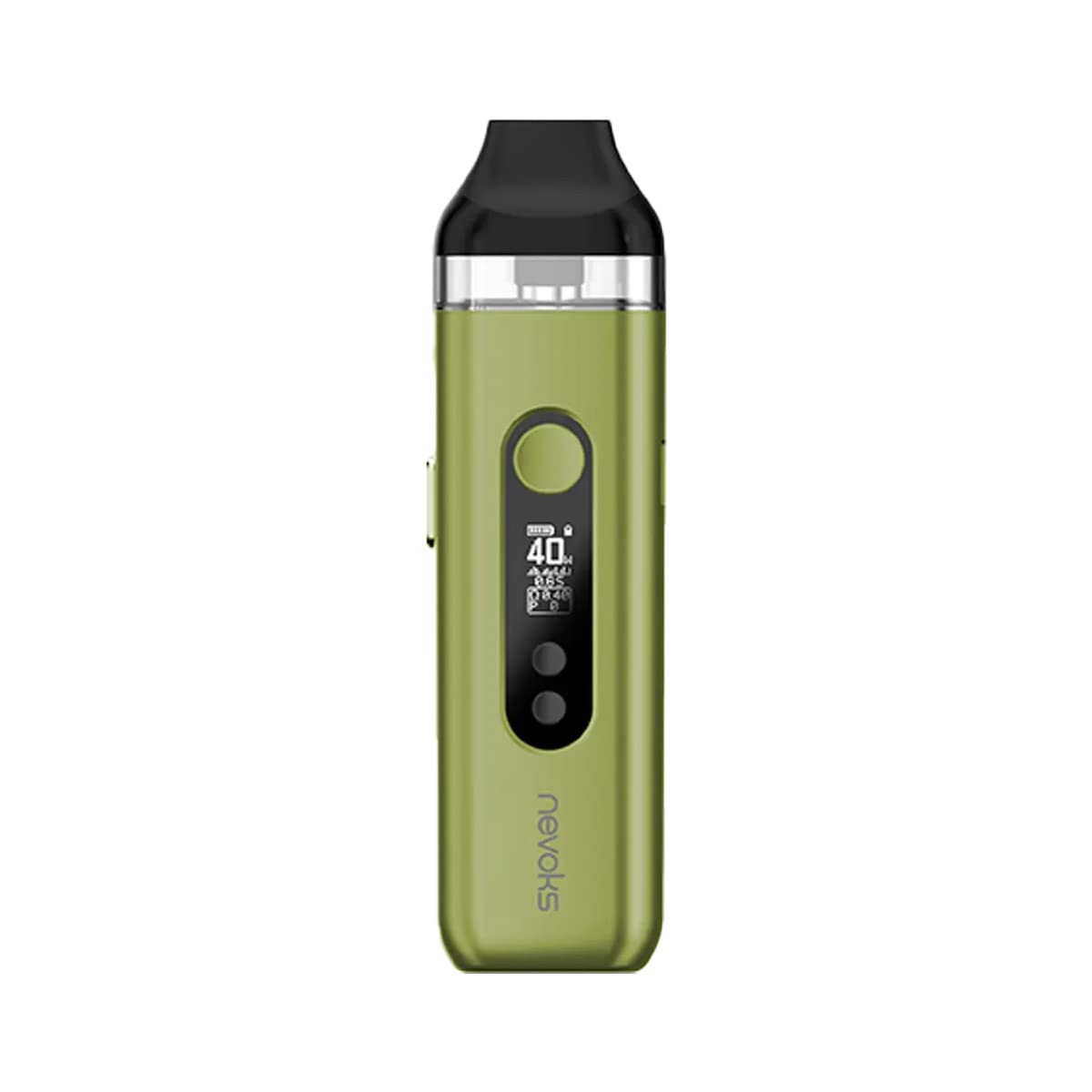 Nevoks Feelin X 5 ml 1600 mAh Pod System Kit Colour Green: Amazon.de:  Electronics & Photo
