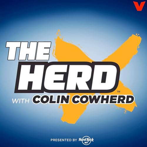 THE HERD - Hour 3 - Bill Belichick's Debut in Chapel Hill Titelbild