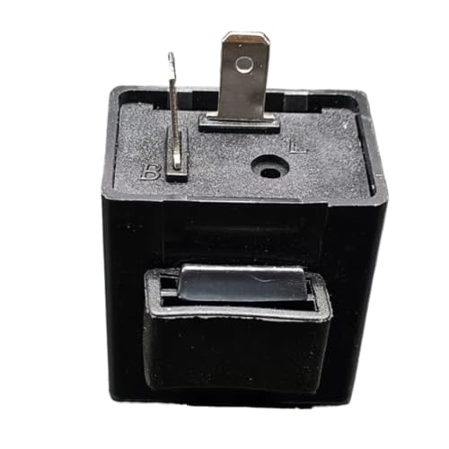 Relais de clignotant moto pour réparer le système d'indication Vulcan 400